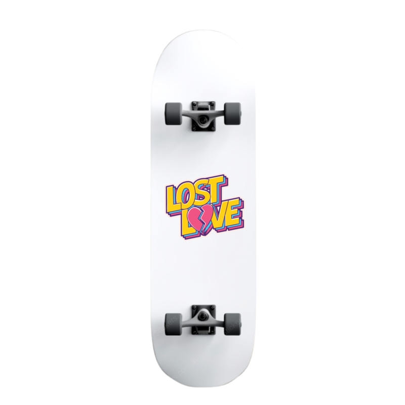 Koala Stickers: Lost Love Sticker - Image 6