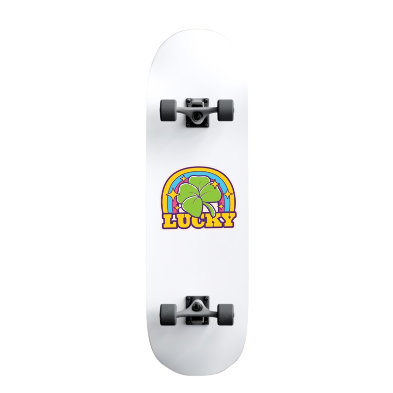 Koala Stickers: Lucky Sticker - Image 6