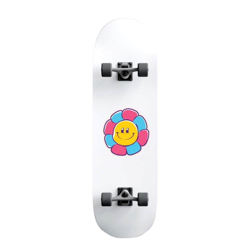 Koala Stickers: Happy Petal Vibes - Image 6