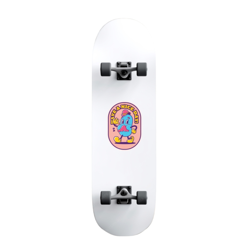 Koala Stickers: Have a Nice Day - Image 6