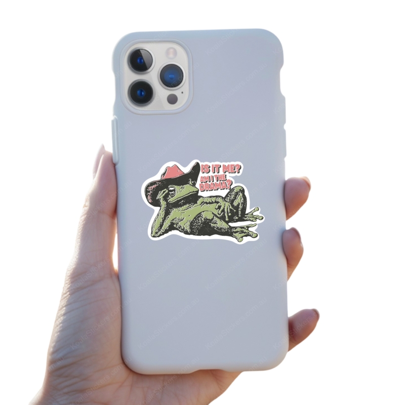 Koala Stickers: Am I the Drama? - Image 3