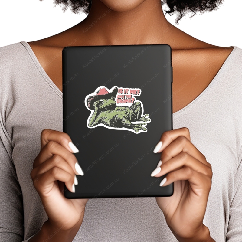 Koala Stickers: Am I the Drama? - Image 8