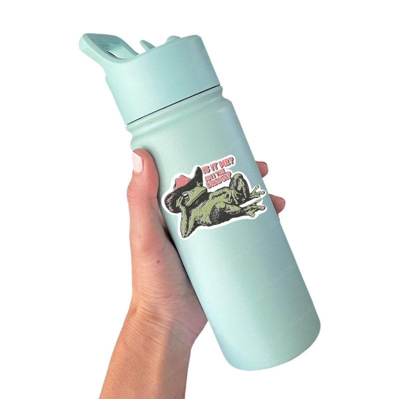Koala Stickers: Am I the Drama? - Image 4