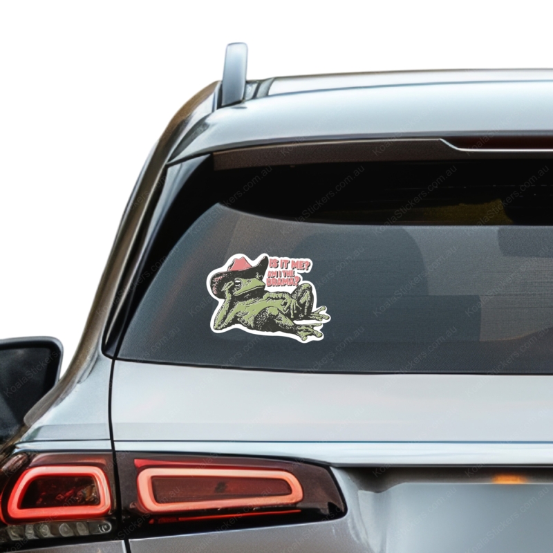 Koala Stickers: Am I the Drama? - Image 7