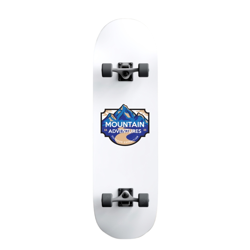 Koala Stickers: Mountain Adventures Sticker - Image 6