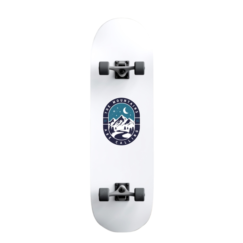 Koala Stickers: Mountains Are Calling - Image 6