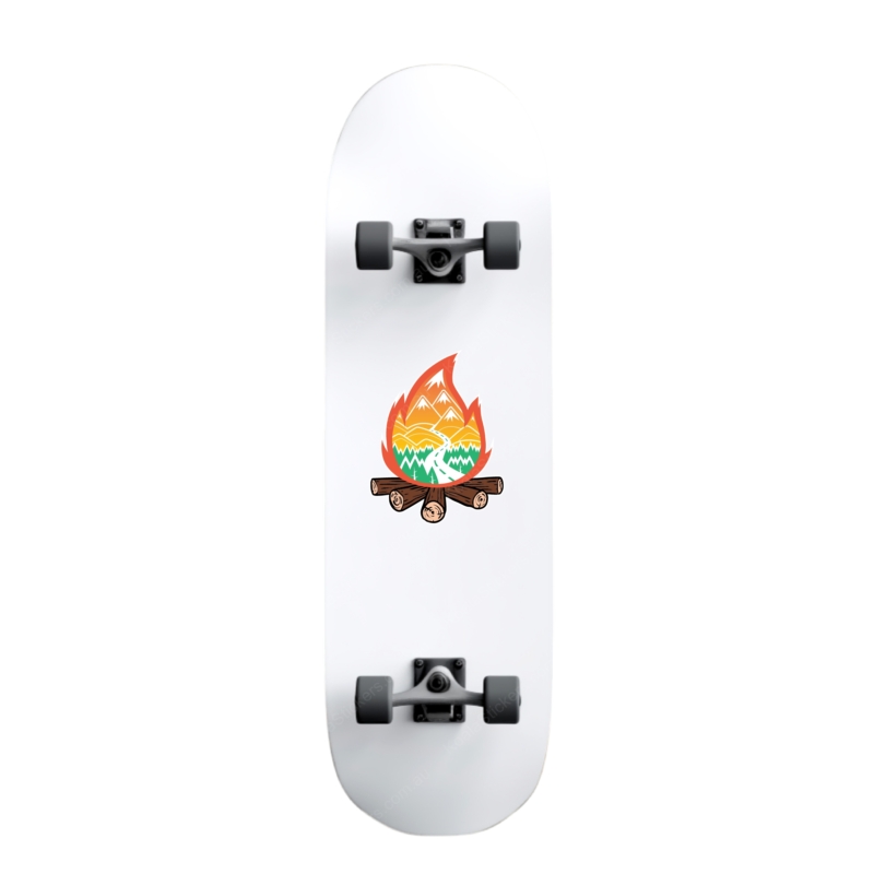 Koala Stickers: Adventure Flame Journey - Image 6