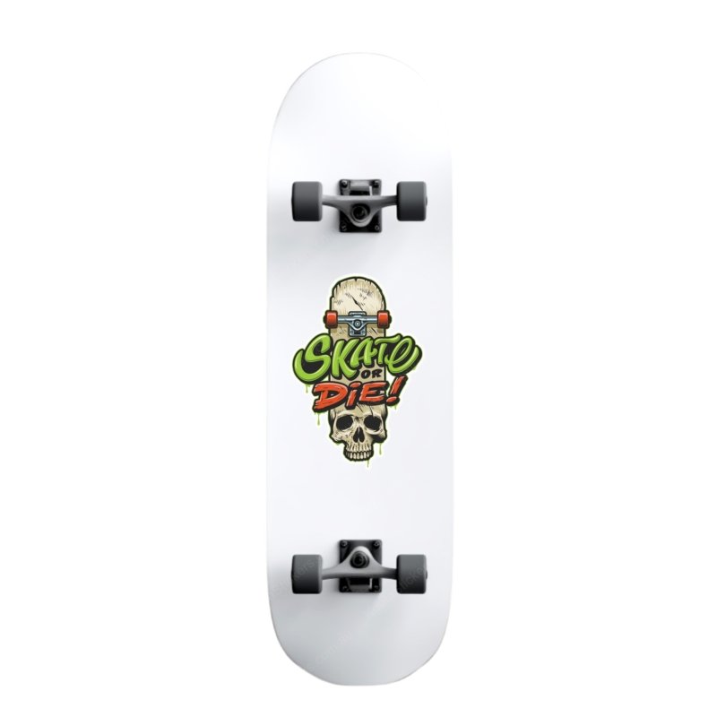 Koala Stickers: Skate or Die 1 - Image 6