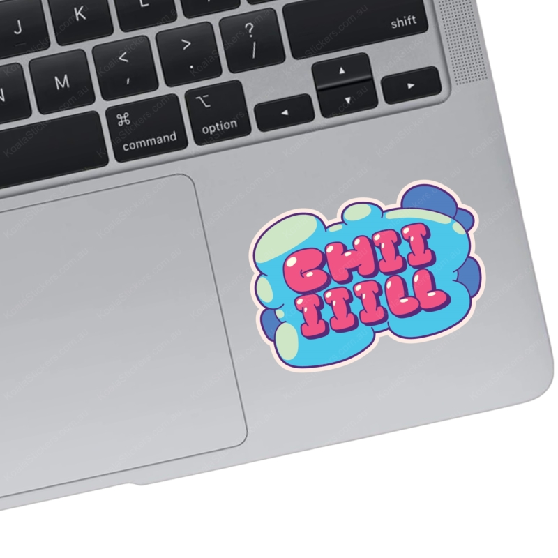 Koala Stickers: Chiiiiiiiiiiiiiiiiillllllll - Image 2