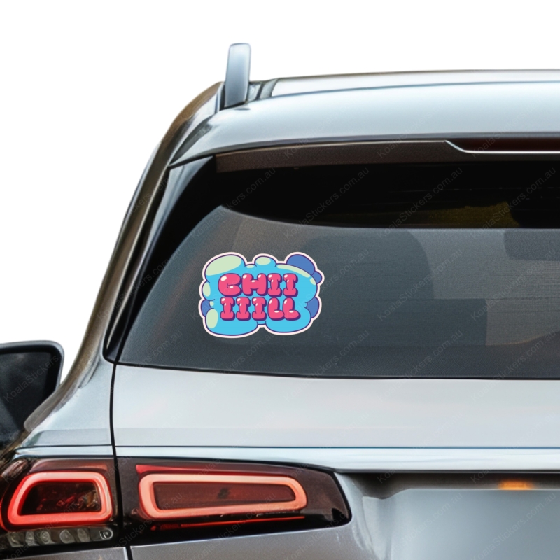 Koala Stickers: Chiiiiiiiiiiiiiiiiillllllll - Image 7