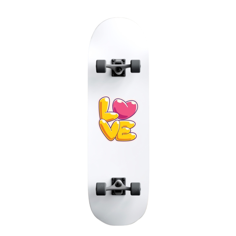 Koala Stickers: Love Love Sticker - Image 6