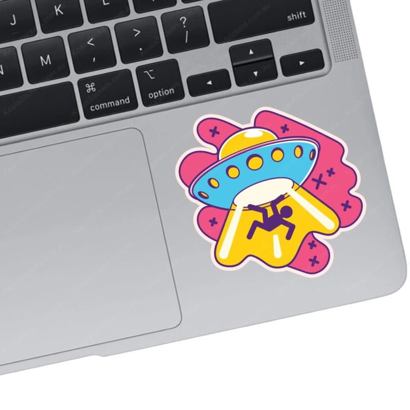 Koala Stickers: Lost in Space - Image 2