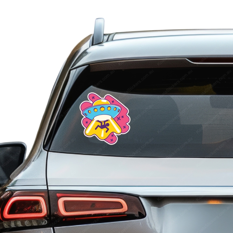 Koala Stickers: Lost in Space - Image 7