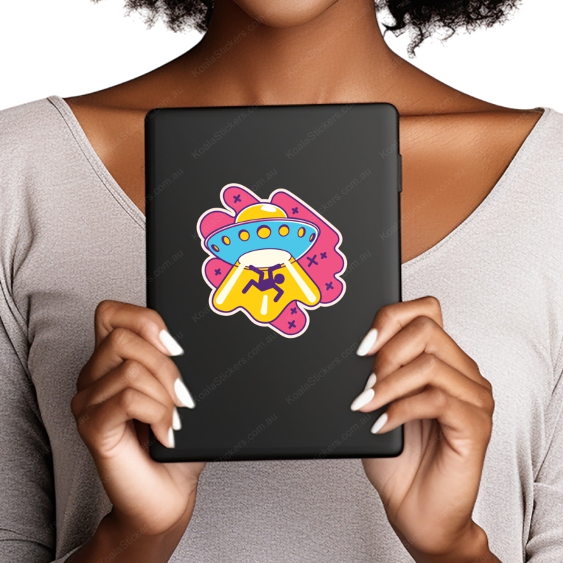 Koala Stickers: Lost in Space - Image 8