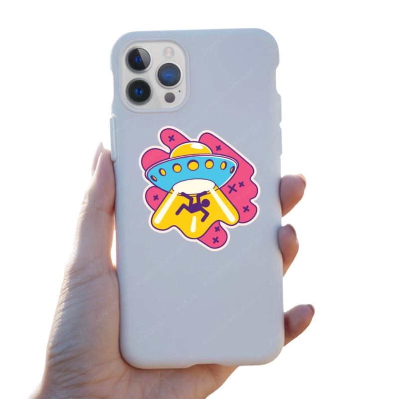 Koala Stickers: Lost in Space - Image 3