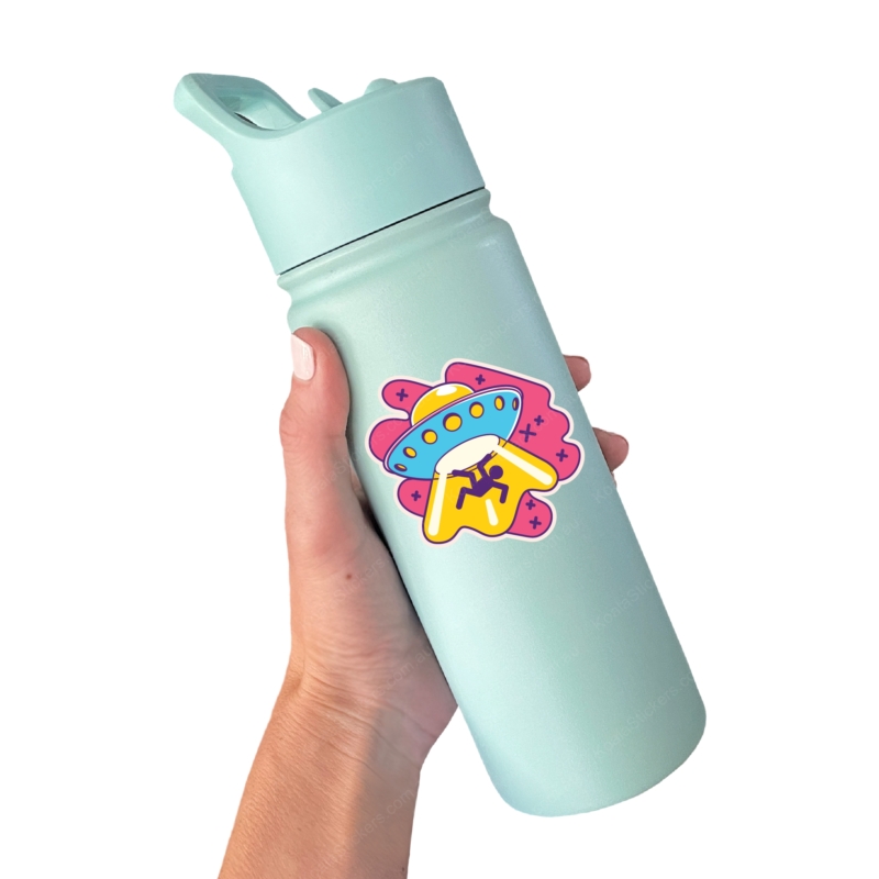 Koala Stickers: Lost in Space - Image 4