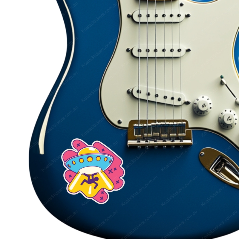Koala Stickers: Lost in Space - Image 5