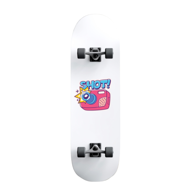 Koala Stickers: Camera Shot Sticker - Image 6