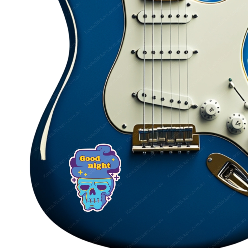 Koala Stickers: Good Night Sticker - Image 5