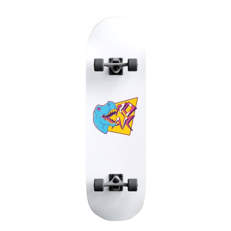 Koala Stickers: Dino Roar Sticker - Image 6