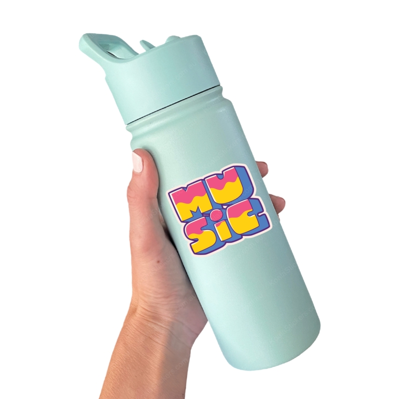 Koala Stickers: Music Sticker - Image 4