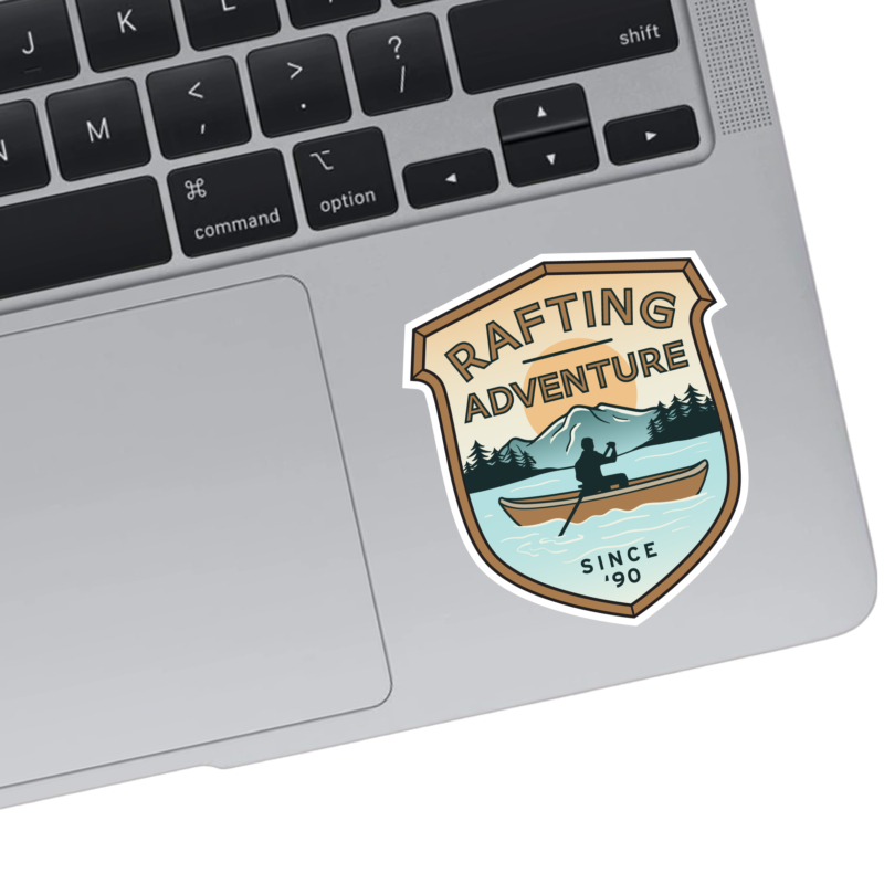 Koala Stickers: Rafting Adventure 2 - Image 2