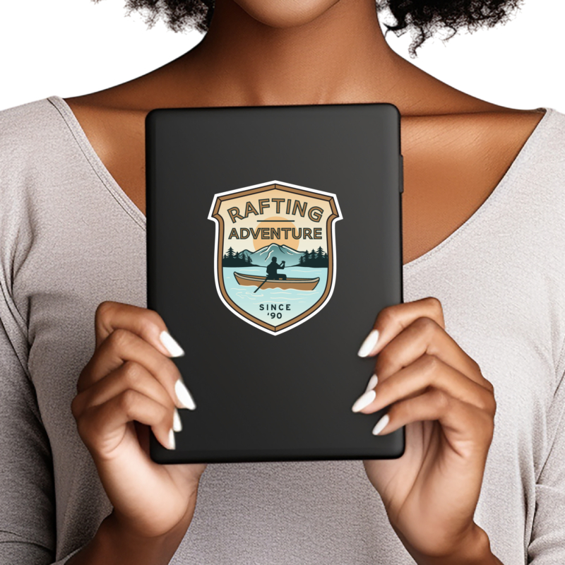 Koala Stickers: Rafting Adventure 2 - Image 8