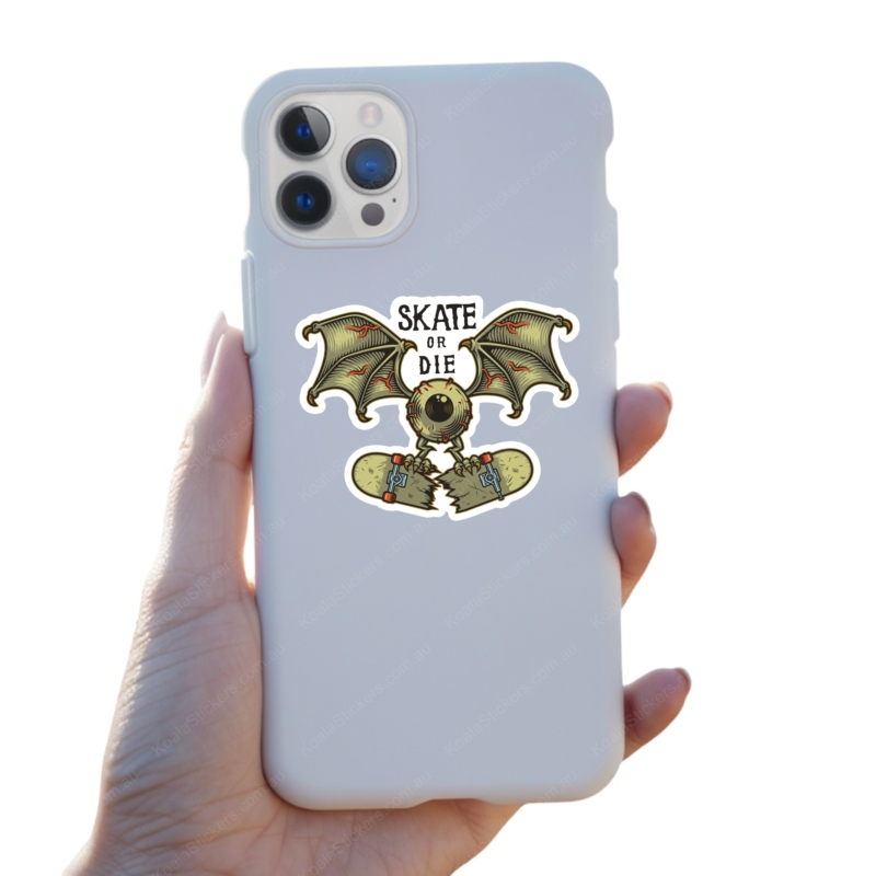 Koala Stickers: Skate or Die 2 - Image 3