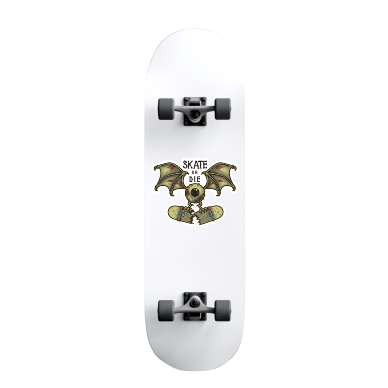 Koala Stickers: Skate or Die 2 - Image 6