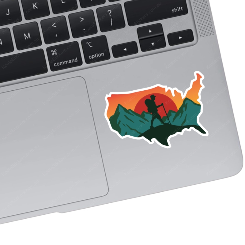 Koala Stickers: Nature Calls You - Image 2
