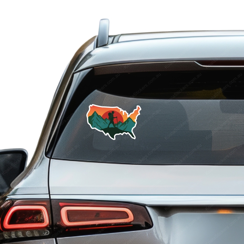 Koala Stickers: Nature Calls You - Image 7