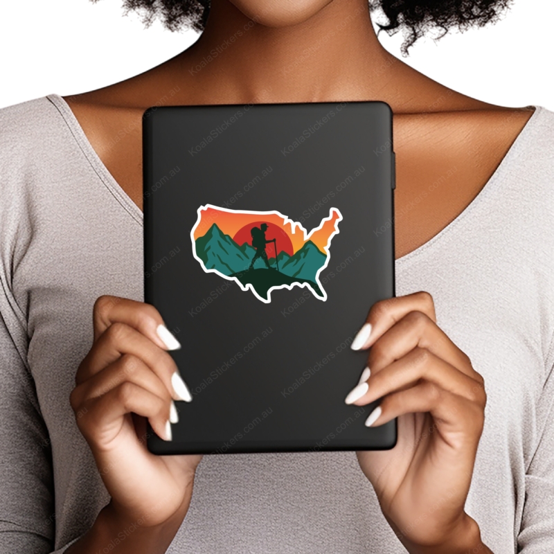Koala Stickers: Nature Calls You - Image 8