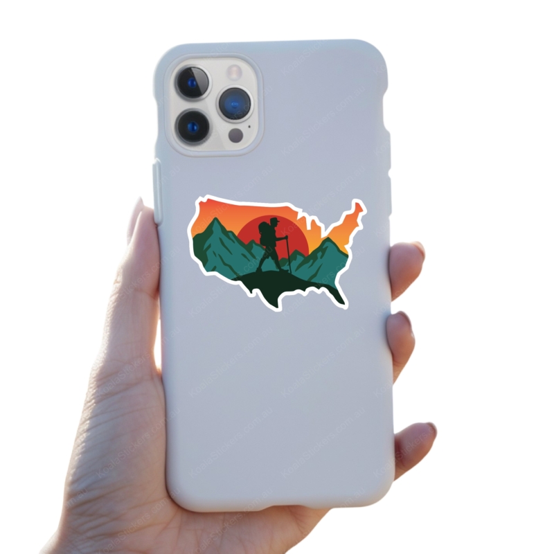 Koala Stickers: Nature Calls You - Image 3