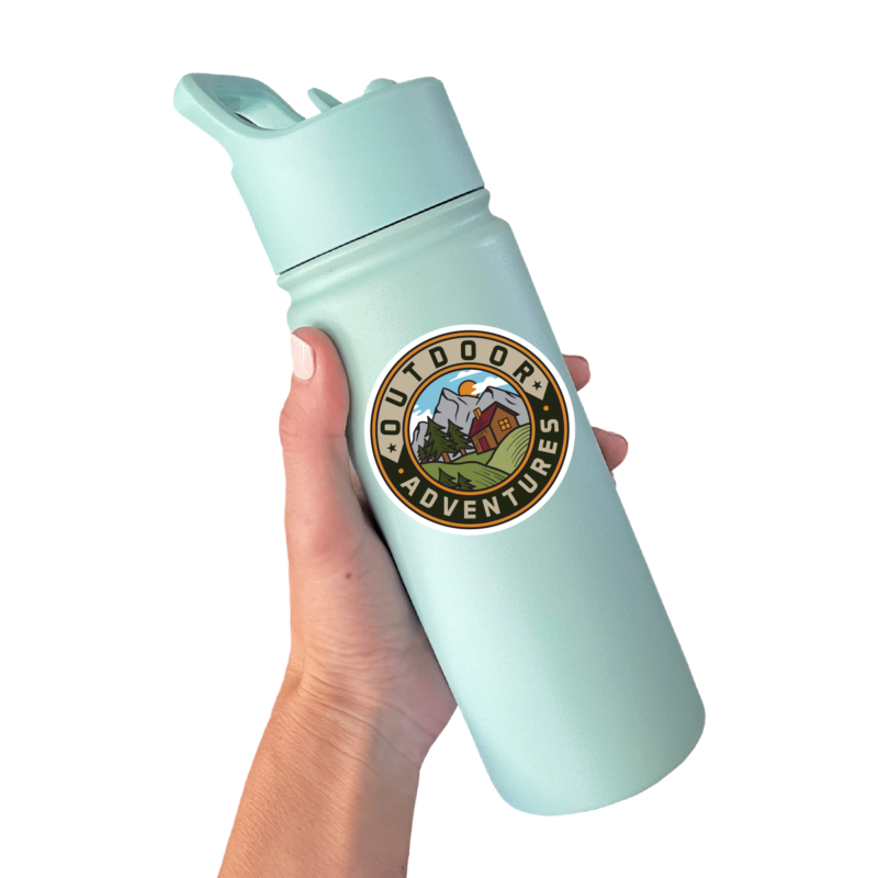 Koala Stickers: Outdoor Adventure - Image 4