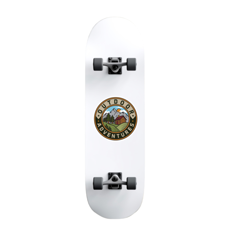 Koala Stickers: Outdoor Adventure - Image 6