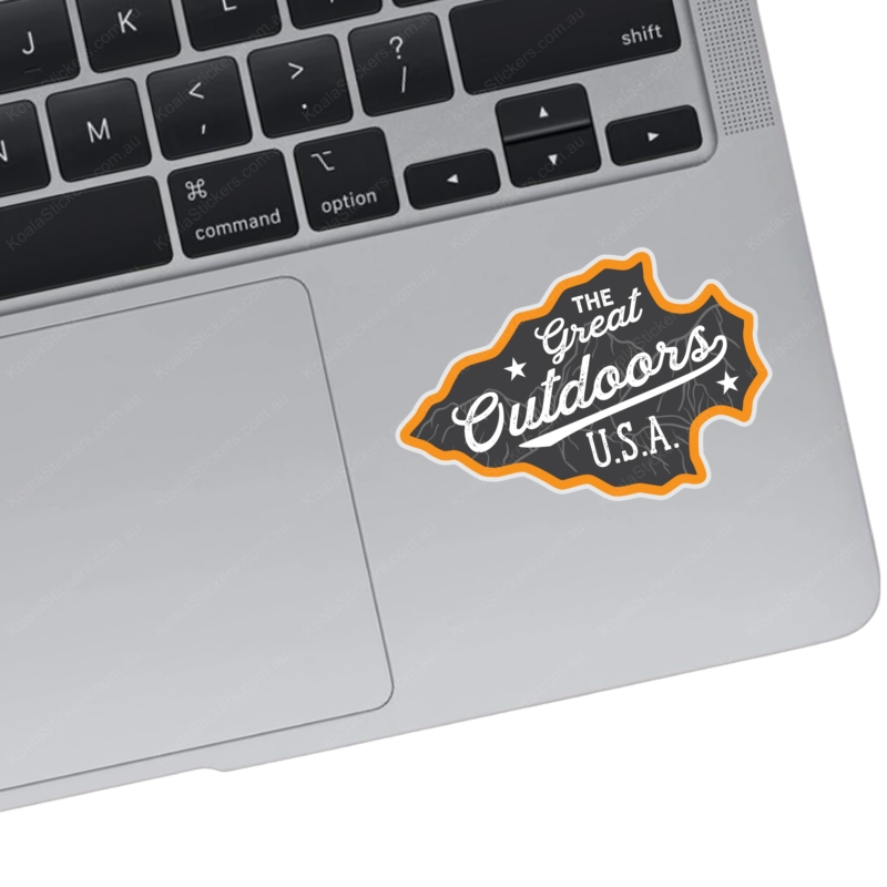 Koala Stickers: The Great Outdoors - Image 2