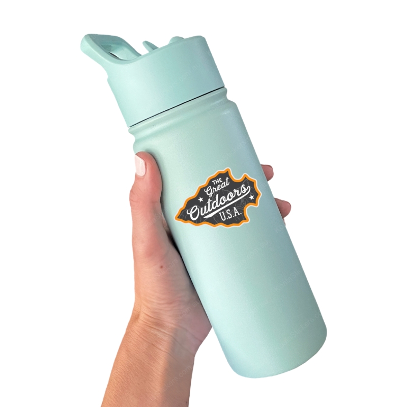 Koala Stickers: The Great Outdoors - Image 4