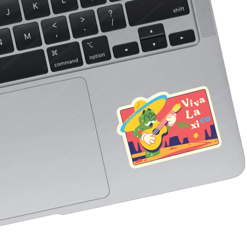 Koala Stickers: Viva La Mexico - Image 2