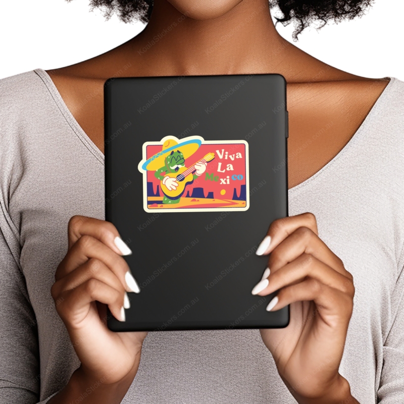 Koala Stickers: Viva La Mexico - Image 8