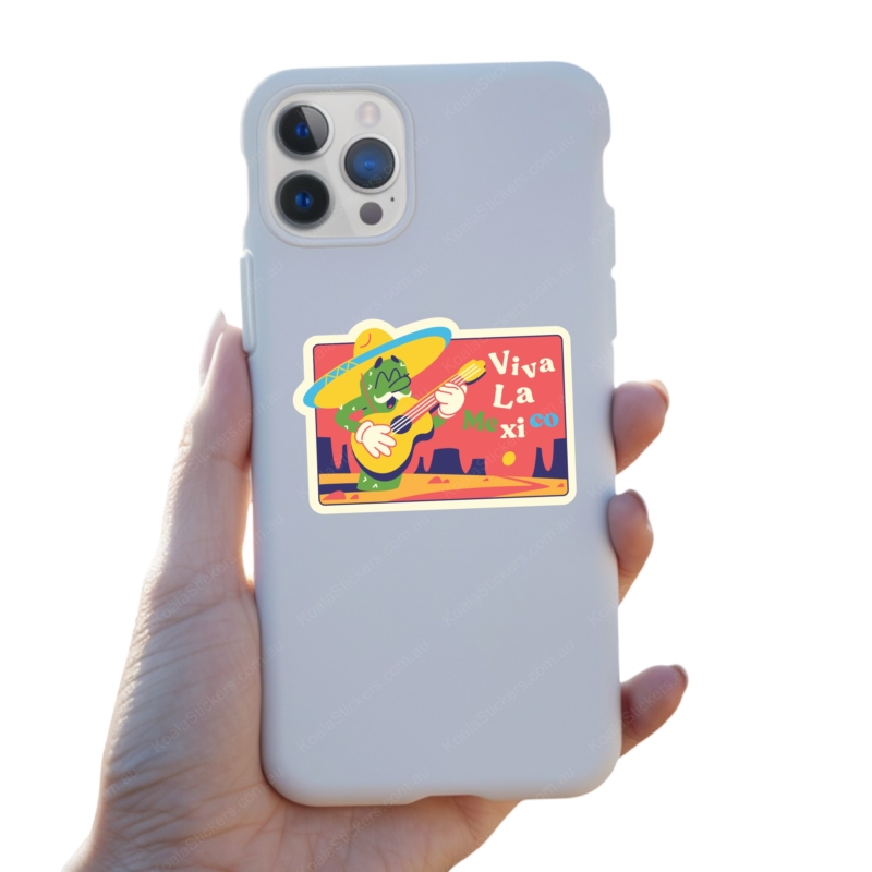 Koala Stickers: Viva La Mexico - Image 3