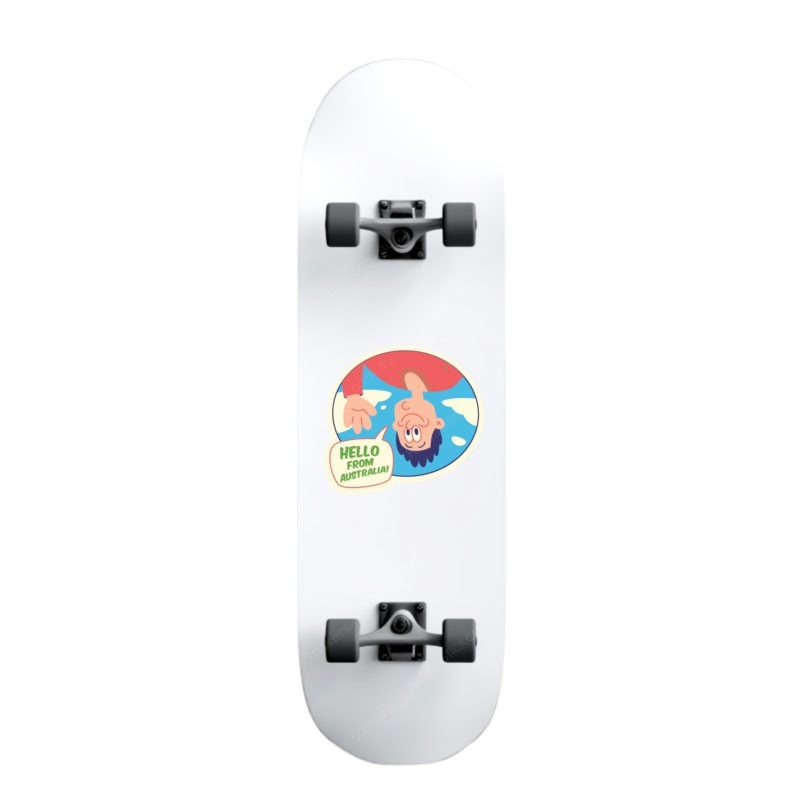 Koala Stickers: Hello From Australia - Image 6