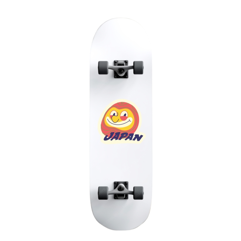 Koala Stickers: Daruma Spirit Japan - Image 6