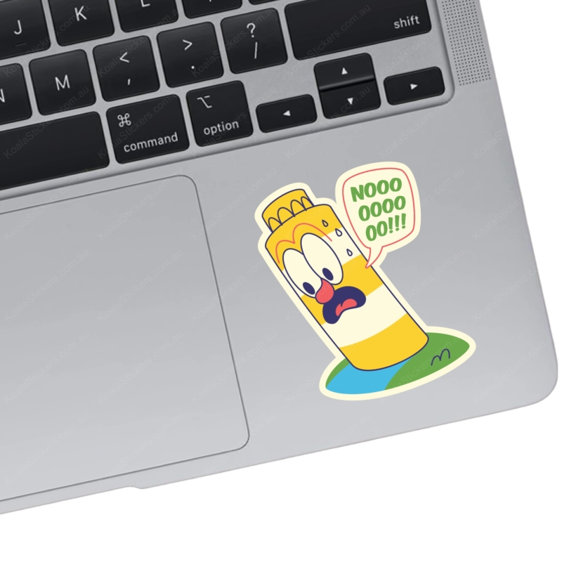Koala Stickers: Pisa Tower Italy - Image 2