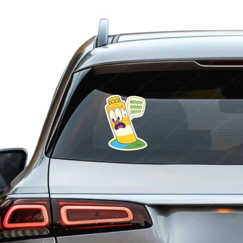 Koala Stickers: Pisa Tower Italy - Image 7