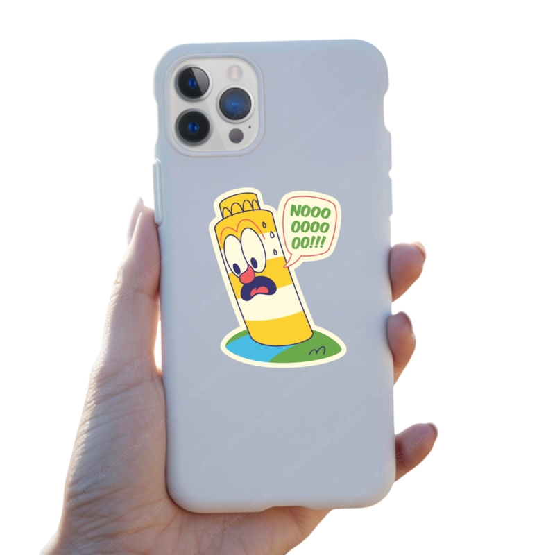 Koala Stickers: Pisa Tower Italy - Image 3