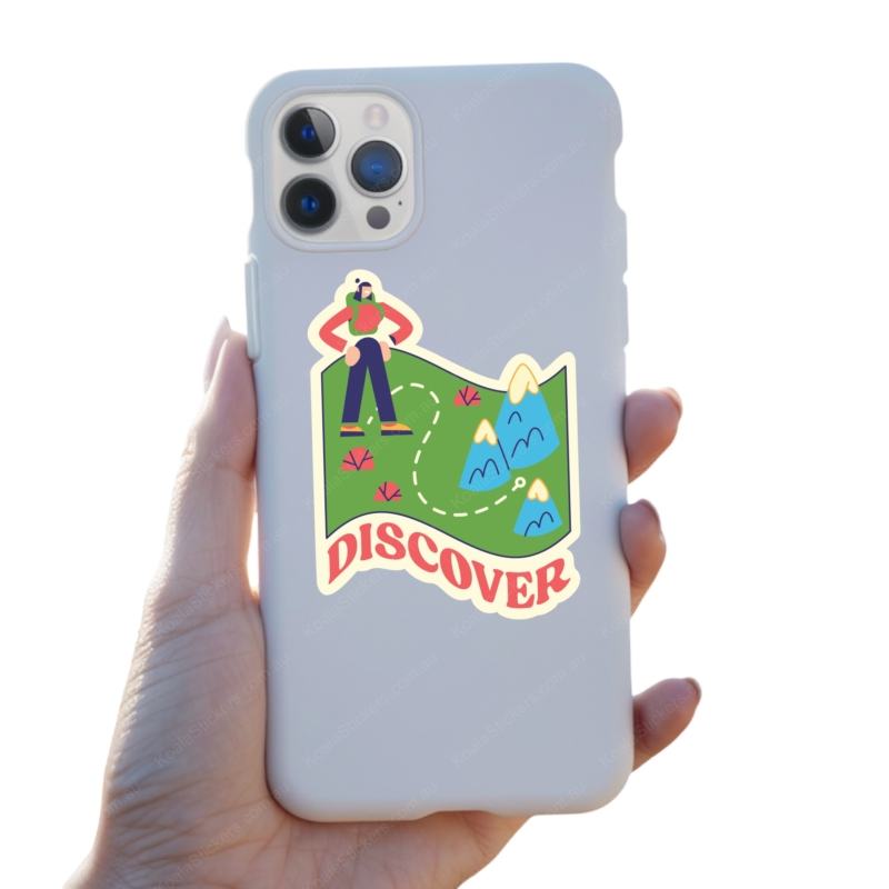 Koala Stickers: Discover New Horizons - Image 3