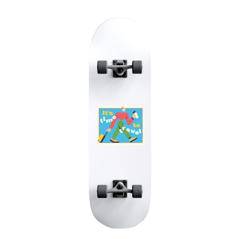 Koala Stickers: Time To Travel - Image 6