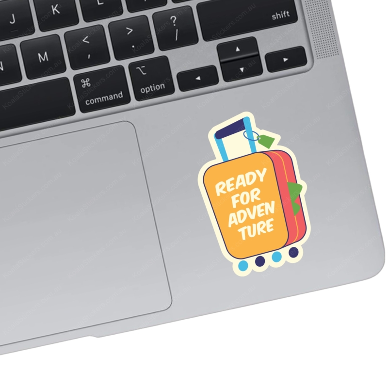 Koala Stickers: Ready For Adventure - Image 2