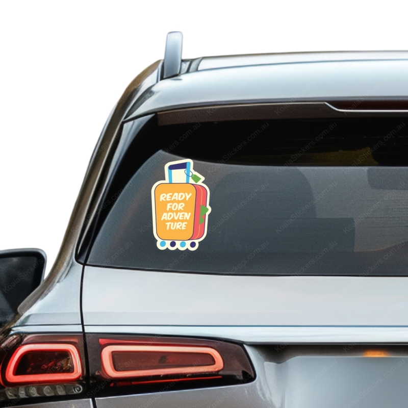 Koala Stickers: Ready For Adventure - Image 7