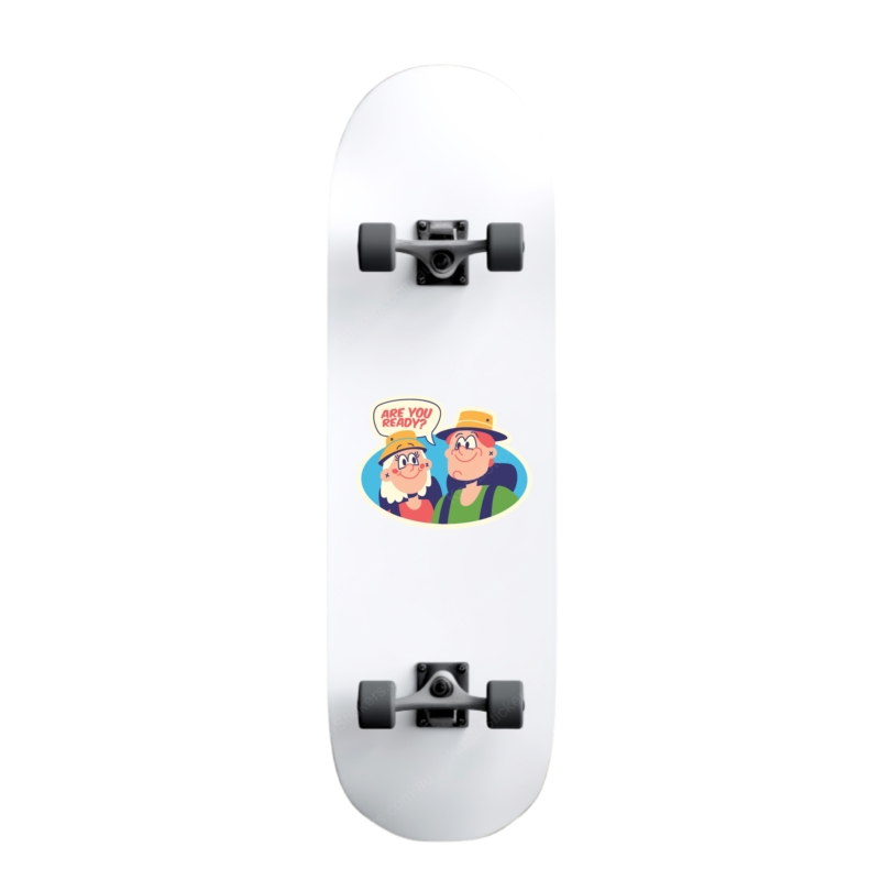Koala Stickers: Are you Ready - Image 6